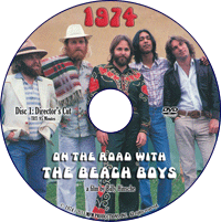 1974 Disc 1 cover