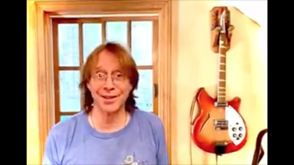 Bill Mumy vid