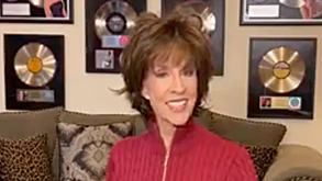 Deana Martin vid