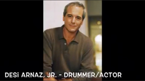 Desi Arnaz, Jr. vid