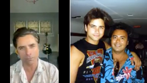 John Stamos vid