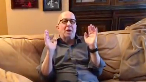 Paul Shaffer vid