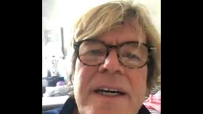 Peter Noone vid