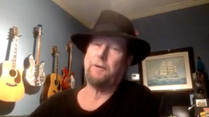 Roger McGuinn vid