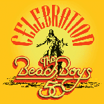 Beach Boys 50th Celebration logo