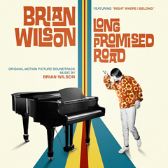 Brian Wilson: Long Promised Road Soundtrack