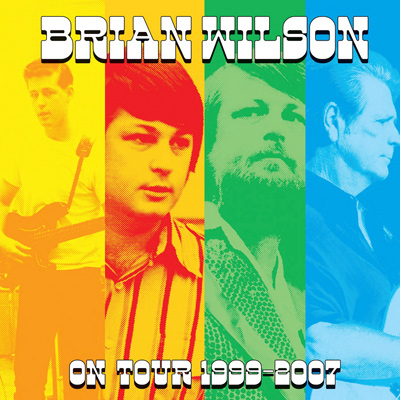 Brian Wilson: On Tour 1999–2007