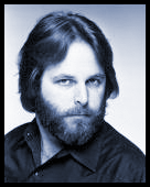 Carl Wilson promo photo