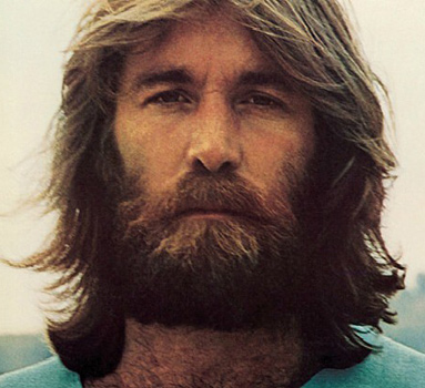 Dennis Wilson - Pacific Ocean Blue