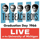 Graduation Day 1966: Live at the University of Michigan