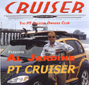PT Cruiser sleeve