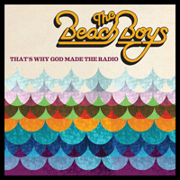 Beach Boys 50th Celebration logo