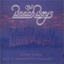 Knebworth CD sleeve