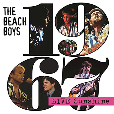 1967-Sunshine Tomorrow cover