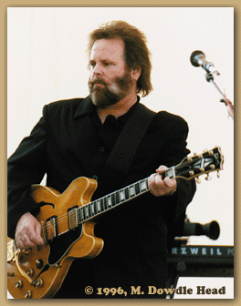 Carl Dean Wilson 1996